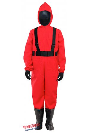 Costume di carnevale Costumi Maschietto (7-10 Anni)